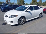 Toyota Corolla S 2T1BU40E99C007743 снимка