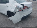 Toyota Corolla L 2T1BURHE9FC304282 снимка