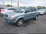 Hyundai Tucson Gls KM8JM12B07U562282 снимка