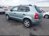Hyundai Tucson Gls KM8JM12B07U562282 снимка