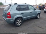 Hyundai Tucson Gls KM8JM12B07U562282 снимка