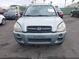 Hyundai Tucson Gls KM8JM12B07U562282 снимка