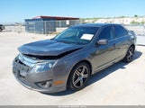 Ford Fusion Se 3FAHP0HA7BR309629 снимка