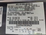 Ford Fusion Se 3FAHP0HA7BR309629 снимка