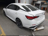 Nissan Sentra Sr Xtronic Cvt 3N1AB8DV2RY309638 снимка