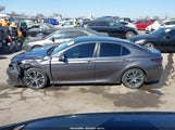 Toyota Camry Hybrid Le 4T1B31HK5JU505274 снимка