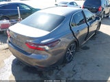 Toyota Camry Hybrid Le 4T1B31HK5JU505274 снимка
