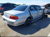 Acura Tl 3.2 19UUA5644XA021669 fotografie