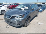 Nissan Rogue Sport S JN1BJ1CR1KW339245 снимка