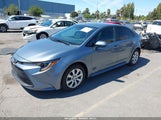 Toyota Corolla Le 5YFB4MDE3SP253378 снимка