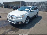 Subaru Outback 2.5I Limited 4S4BRBKC0E3297094 снимка