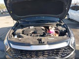 Kia Sportage Hybrid Ex KNDPVCAG9P7013814 fotografie