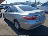 Toyota Camry Le/Xle/Se/Xse 4T4BF1FK6FR472065 photo