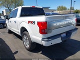 Ford F-150 Platinum 1FTEW1EG0JFA32235 снимка