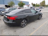 Nissan Maxima 3.5 Sl 1N4AA6AP8JC397219 снимка