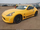 Nissan 370Z JN1AZ4EH0JM571596 photo