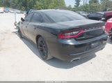 Dodge Charger Sxt Rwd 2C3CDXBGXLH111034 photo