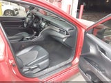 Toyota Camry Se 4T1B11HK9KU176148 photo