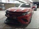 Toyota Camry Se 4T1B11HK9KU176148 photo