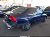 Honda Civic Lx JHMES16543S004049 снимка