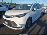 Toyota Sienna Le 5TDBRKEC9SS262239 снимка