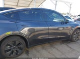 Tesla Model Y Long Range Dual Motor All-Wheel Drive 7SAYGDEE0SF306052 fotografie