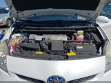 Toyota Prius Four JTDKN3DU9F0402908 снимка