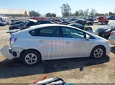 Toyota Prius Four JTDKN3DU9F0402908 снимка