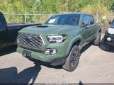 Toyota Tacoma Trd Sport 3TMCZ5AN0NM457728 fotografie