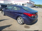 Hyundai Elantra Gls 5NPDH4AE0DH169911 снимка