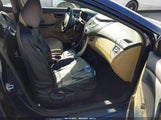 Hyundai Elantra Gls 5NPDH4AE0DH169911 снимка