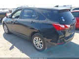 Chevrolet Equinox Fwd Ls 2GNAXHEV8L6177269 fotografie