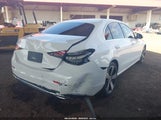 Mercedes-Benz C 300 Sedan W1KAF4GB4PR129985 photo