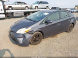 Toyota Prius Three JTDKN3DU4C5411188 снимка