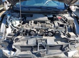Honda Cr-V Touring 7FARW1H93KE015809 снимка