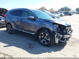 Honda Cr-V Touring 7FARW1H93KE015809 снимка