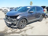 Honda Cr-V Touring 7FARW1H93KE015809 снимка