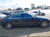 Mercedes-Benz S 550 Plug-In Hybrid WDDUG6DB8FA104143 снимка