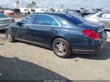 Mercedes-Benz S 550 Plug-In Hybrid WDDUG6DB8FA104143 снимка