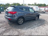 Hyundai Santa Fe Sport 2.4L 5XYZUDLB5EG153555 снимка