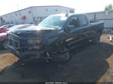 Chevrolet Silverado  4Wd Standard Bed Custom Trail Boss 1GCRYCEF9LZ206156 photo
