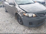 Toyota Corolla Le 5YFBU4EE0DP113466 снимка