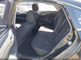 Nissan Sentra S 3N1AB7AP2EY204026 снимка