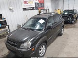 Hyundai Tucson Gls/Lx KM8JN12D25U042824 photo