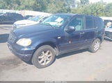 Mercedes-Benz Ml 430 4JGAB72E8YA167658 снимка