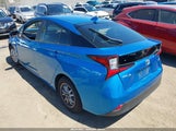 Toyota Prius Le JTDKAMFU8N3173536 fotografie