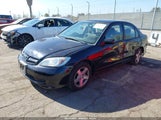Honda Civic Ex 2HGES267X4H527515 снимка