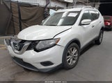 Nissan Rogue Sv KNMAT2MV3FP547308 снимка