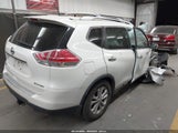 Nissan Rogue Sv KNMAT2MV3FP547308 снимка