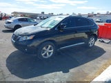 Lexus Rx 350 2T2BK1BA0AC049653 photo